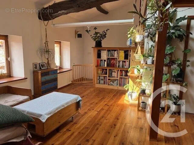 Maison à SAINT-JACQUES-D&#039;ATTICIEUX