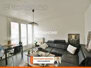 Appartement à CHALON-SUR-SAONE