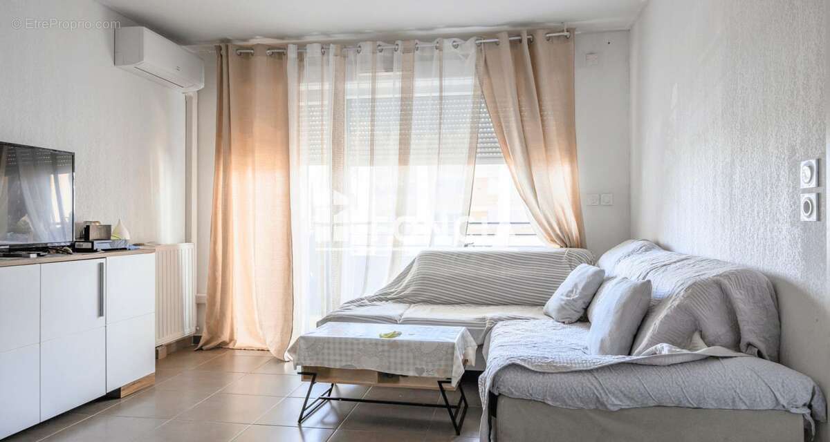 Appartement à MORIERES-LES-AVIGNON