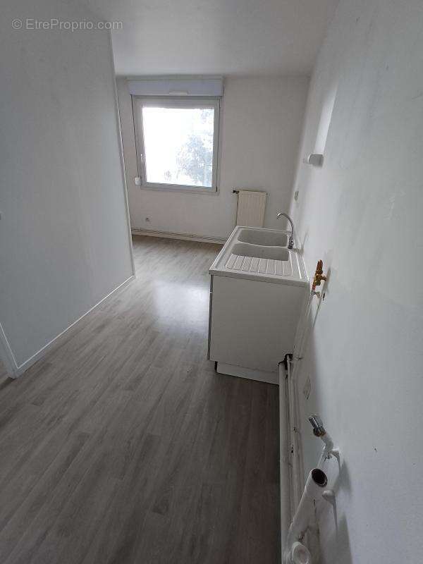 Appartement à DUNKERQUE