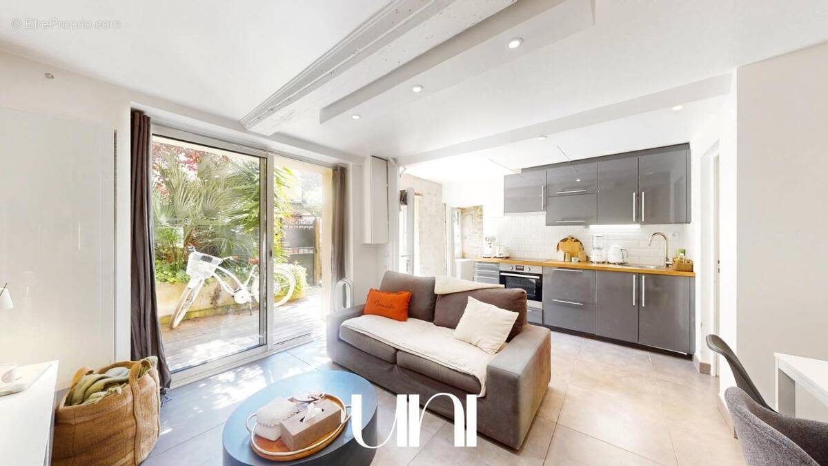 Maison à DOUVRES-LA-DELIVRANDE