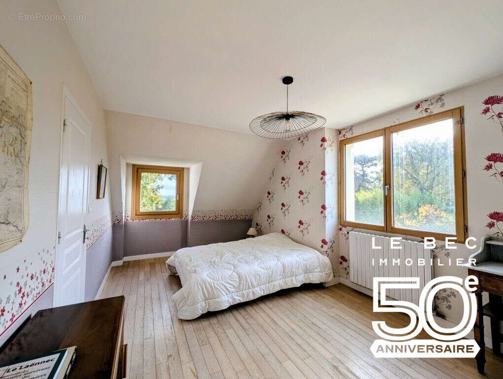 Maison 135 m² à Larmor-Baden  - photo 5
