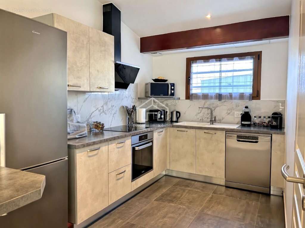 Appartement à ELOISE