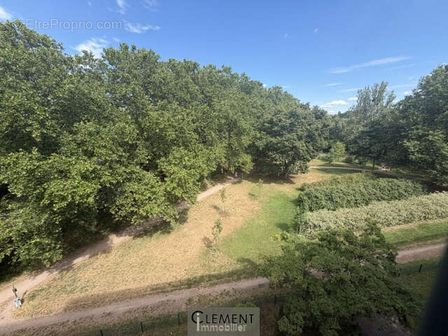 Appartement à SCHILTIGHEIM
