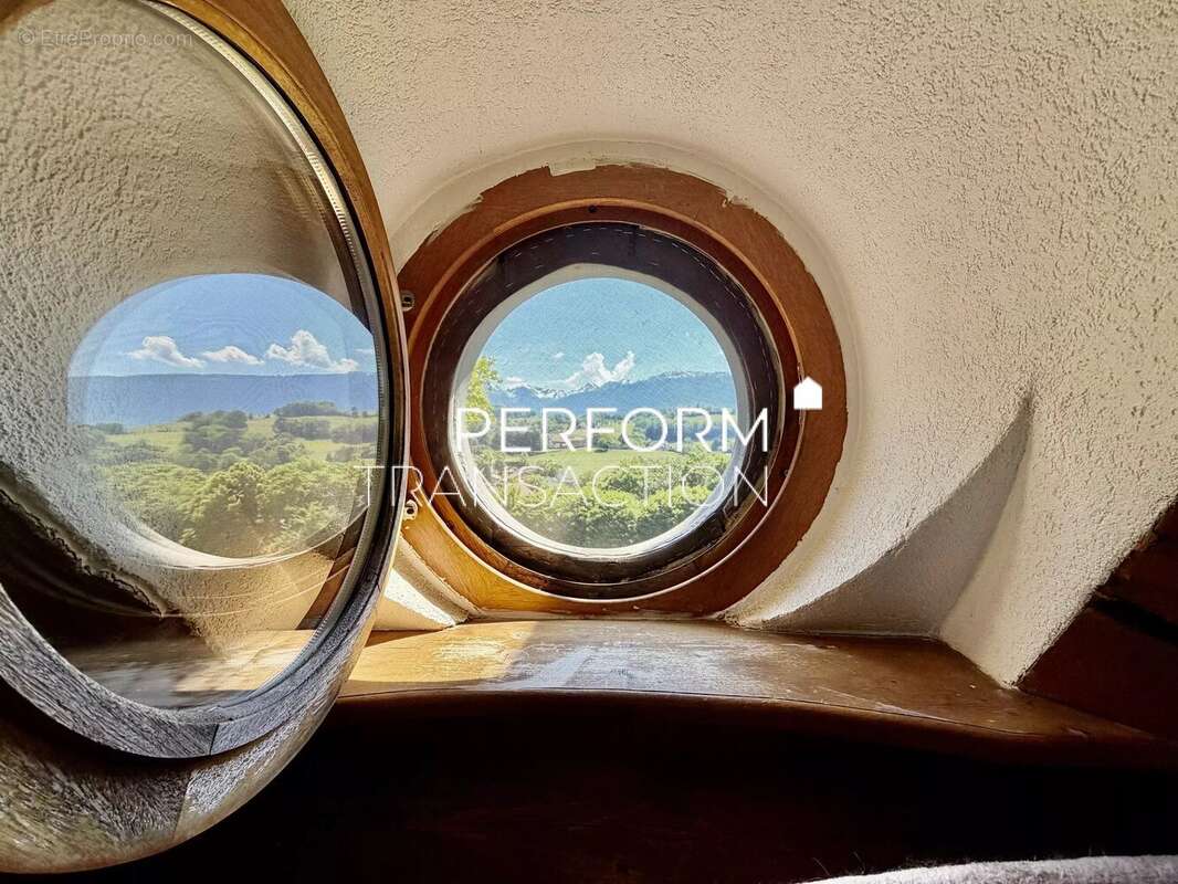 Appartement à HERBEYS