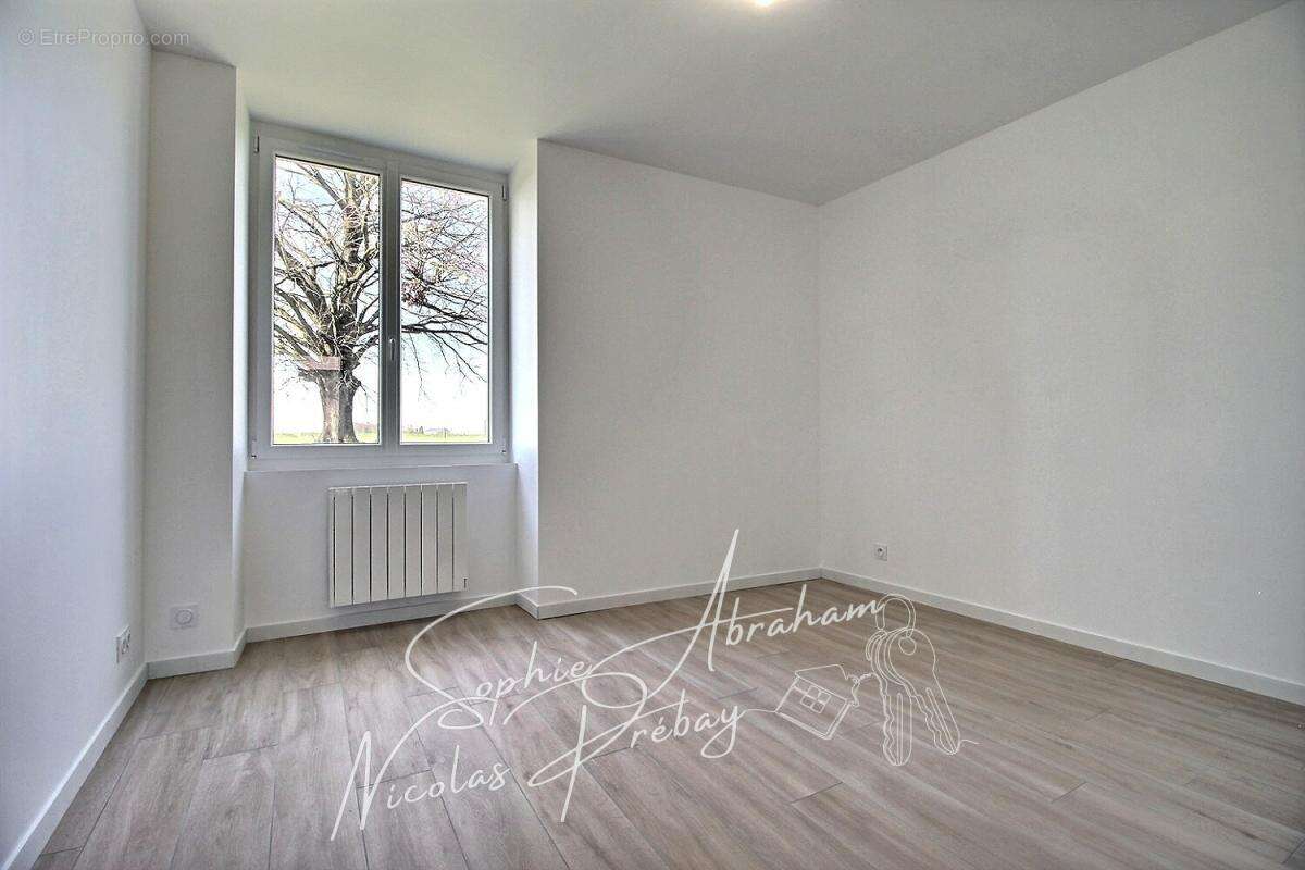 Maison à VOVES