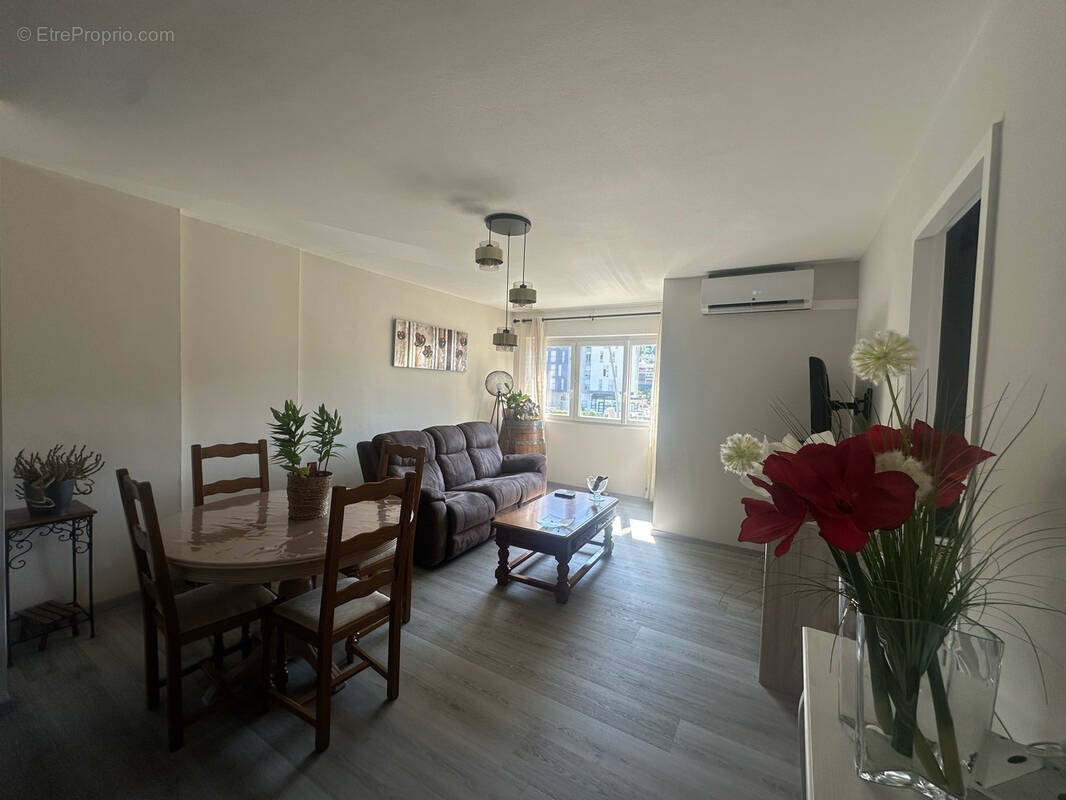 Appartement à TULLE