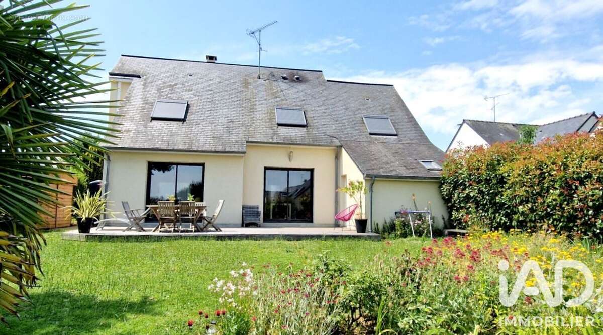 Photo 2 - Maison à LOUVERNE