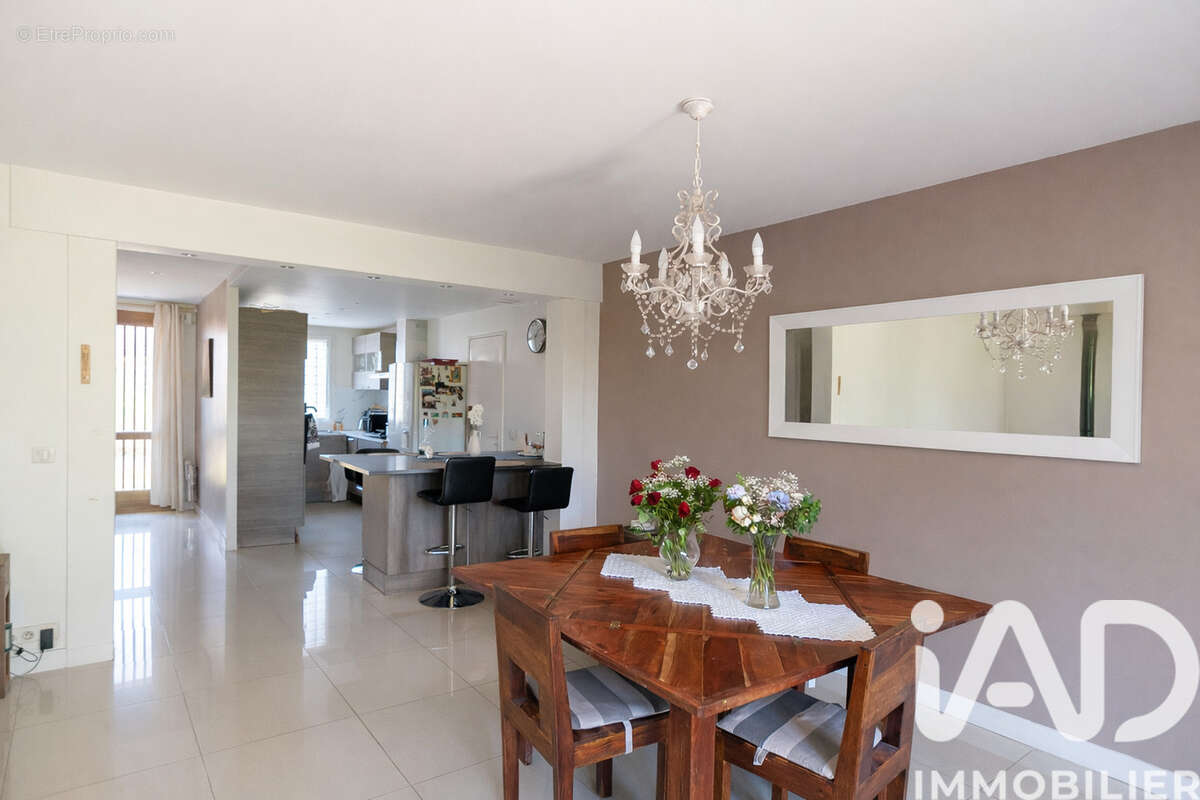 Photo 4 - Maison à SAINT-GERMAIN-EN-LAYE