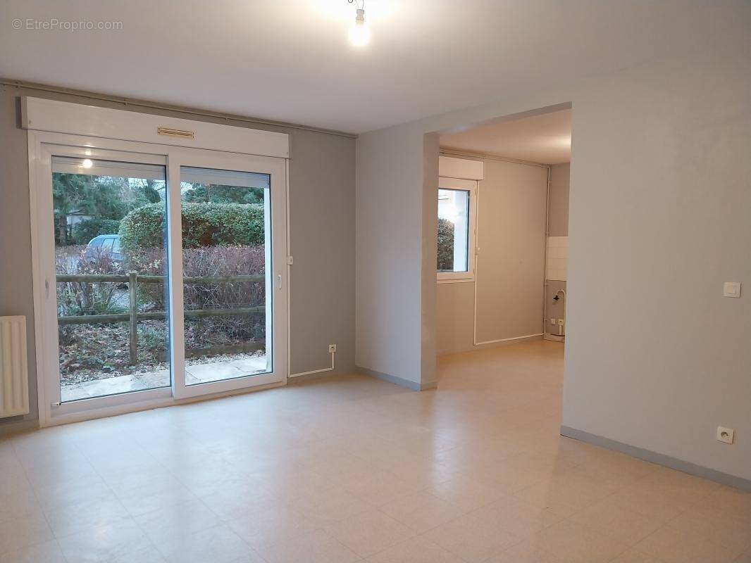 Appartement à BLAIN