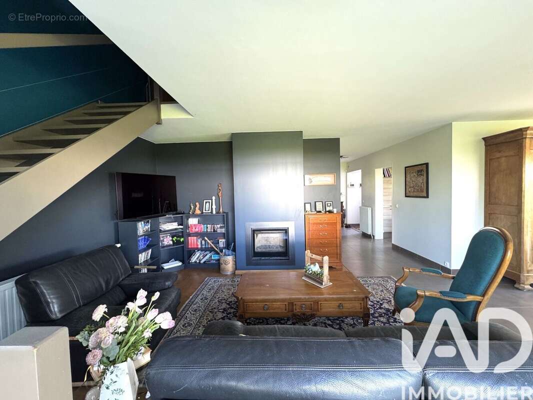 Photo 5 - Maison à LINSELLES