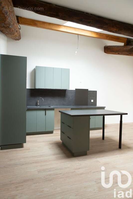 Photo 2 - Appartement à CONILHAC-CORBIERES