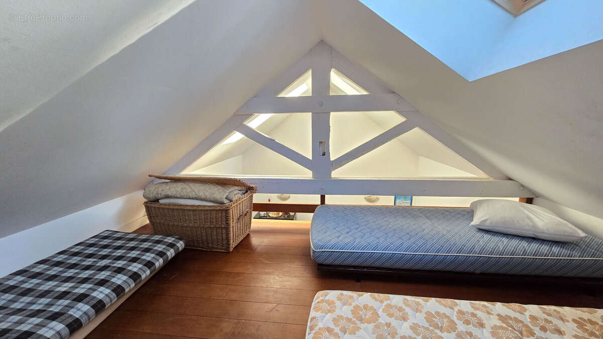 Maison à SAINT-BREVIN-LES-PINS