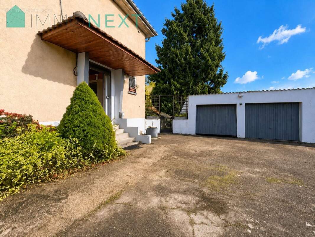 Maison 107 m² à Maizieres-Les-Metz  - photo 2