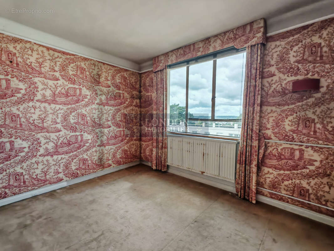 Appartement à VERSAILLES