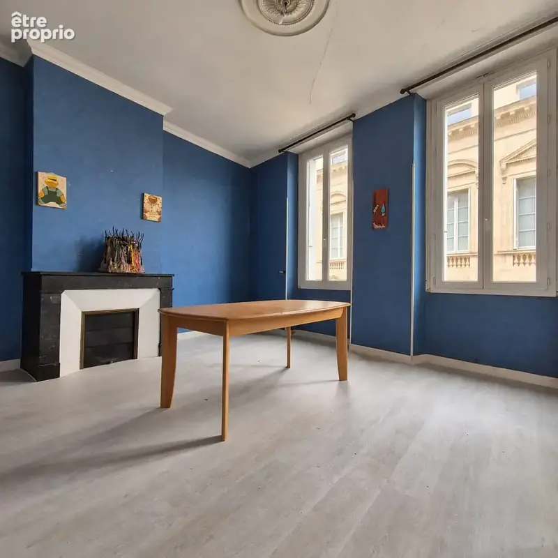 Appartement 136 m2 bordeaux - photo 5