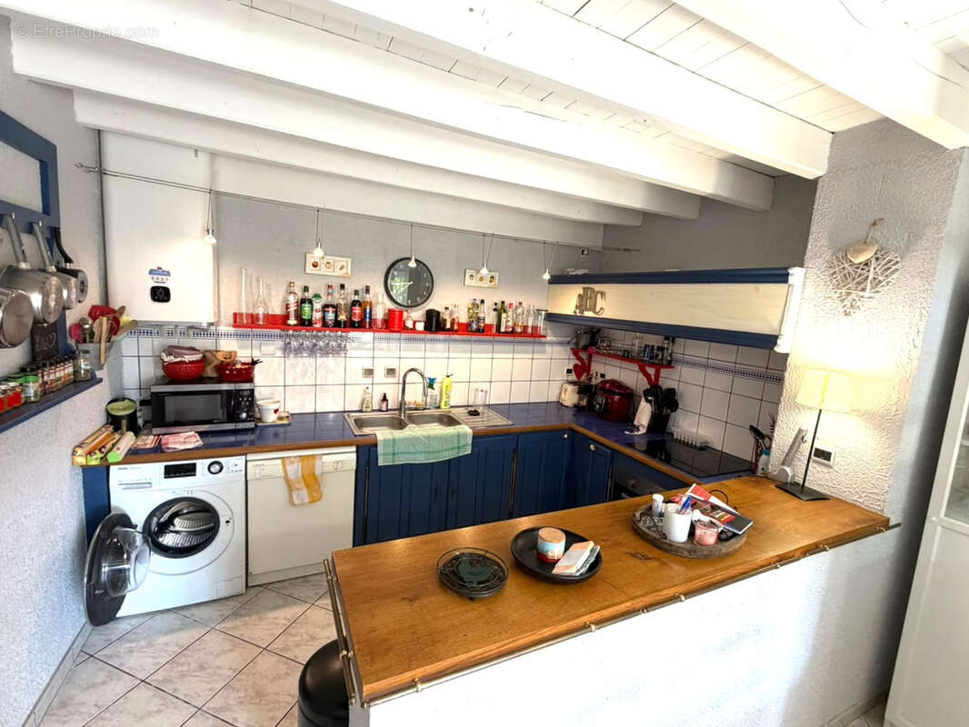 Maison de campagne meublée équipée pmr avec grandes dépendances - photo 32