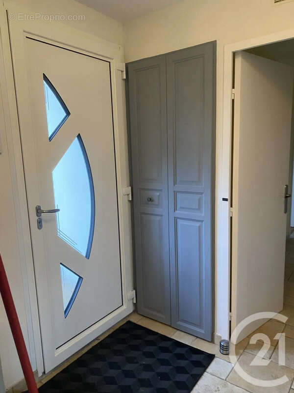 Maison 92 m² à Bernay  - photo 3