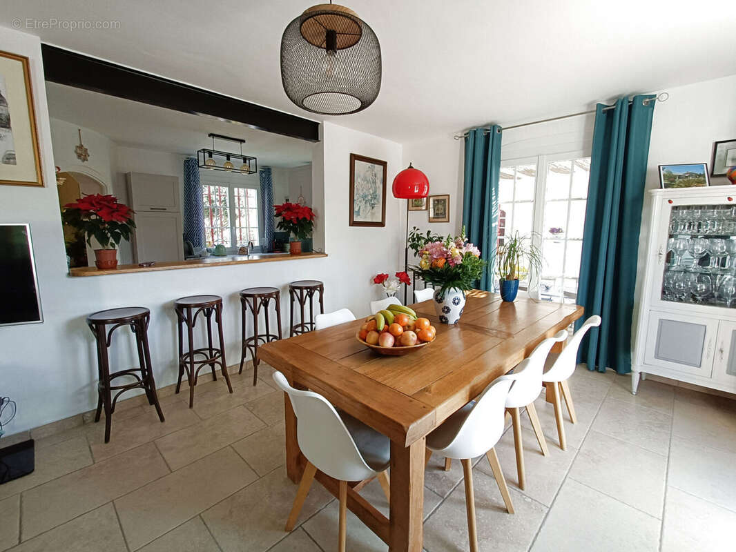 Photo 9 - Maison à RIVESALTES