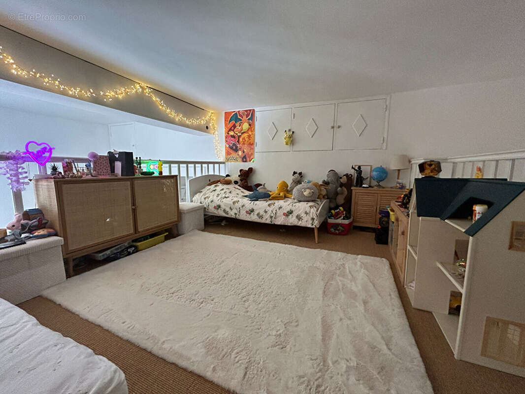 Appartement à CARPENTRAS