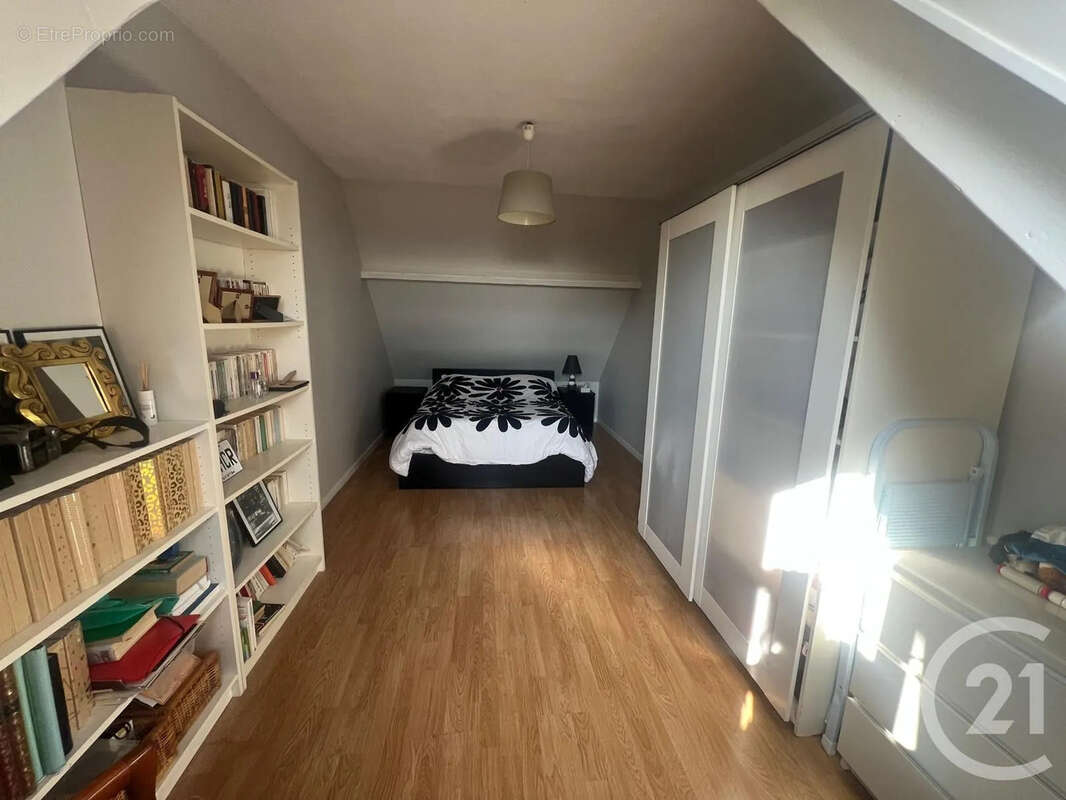 Maison 88 m² à Longperrier  - photo 8