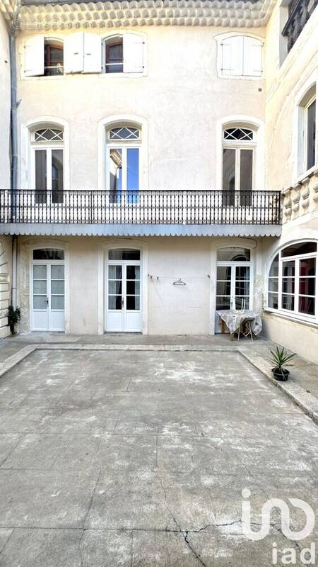 Photo 1 - Maison à PONT-SAINT-ESPRIT