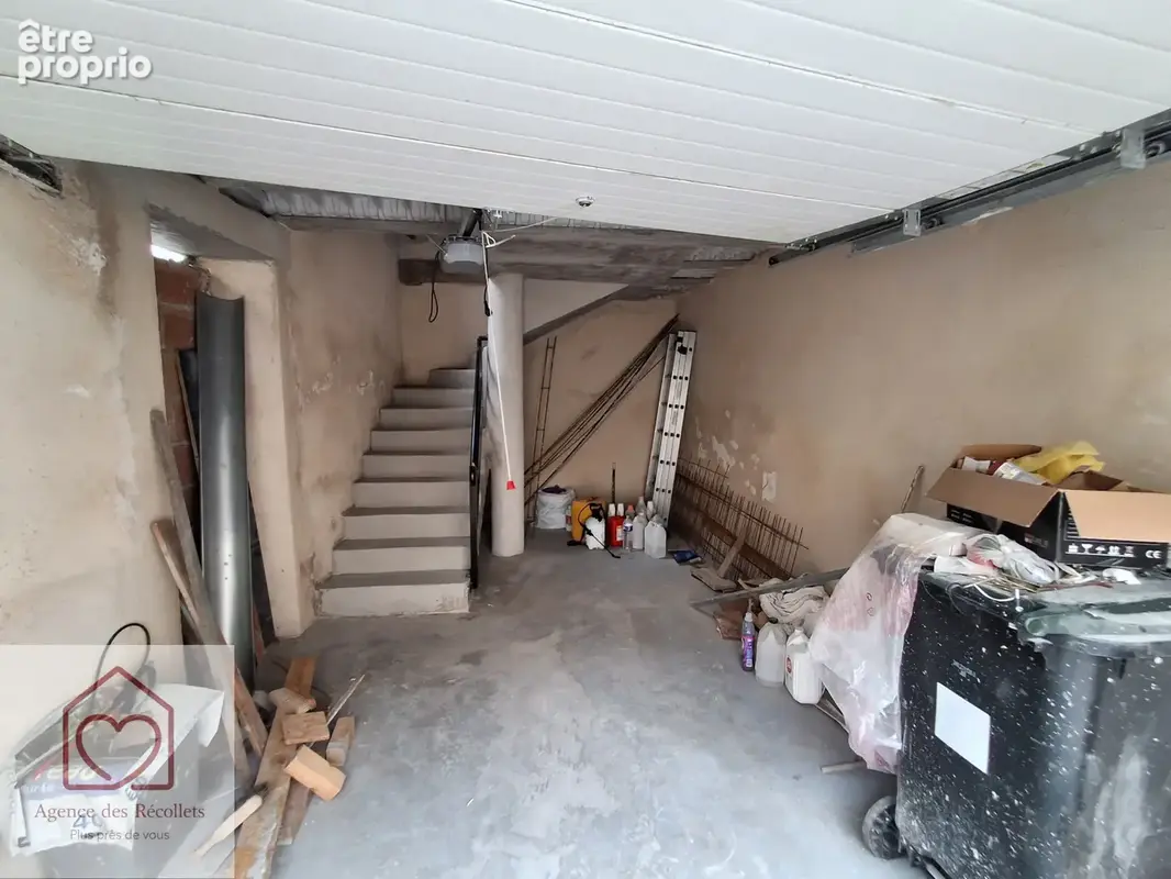 Garage - Moissac - photo 3