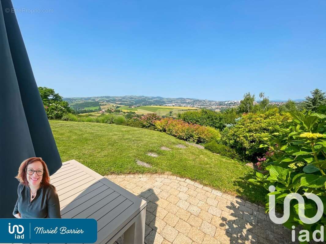 Photo 3 - Maison à SAINT-GENEST-LERPT