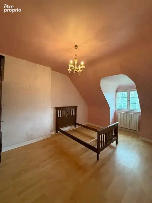 Maison à vendre de 4 pièces à fort potentiel à Trégueux - photo 12