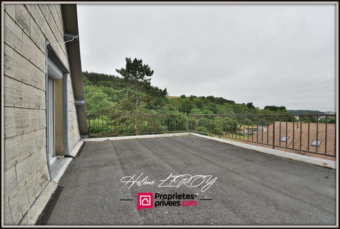 Maison à FECAMP
