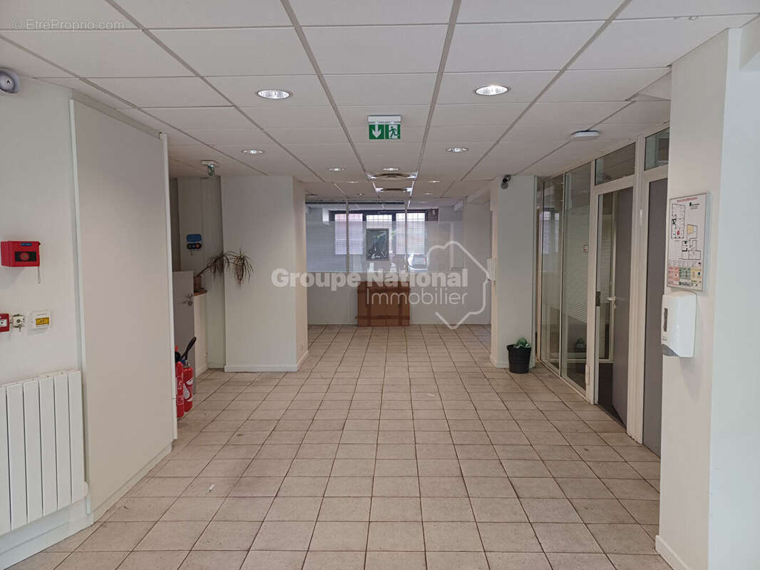 Commerce à MANOSQUE