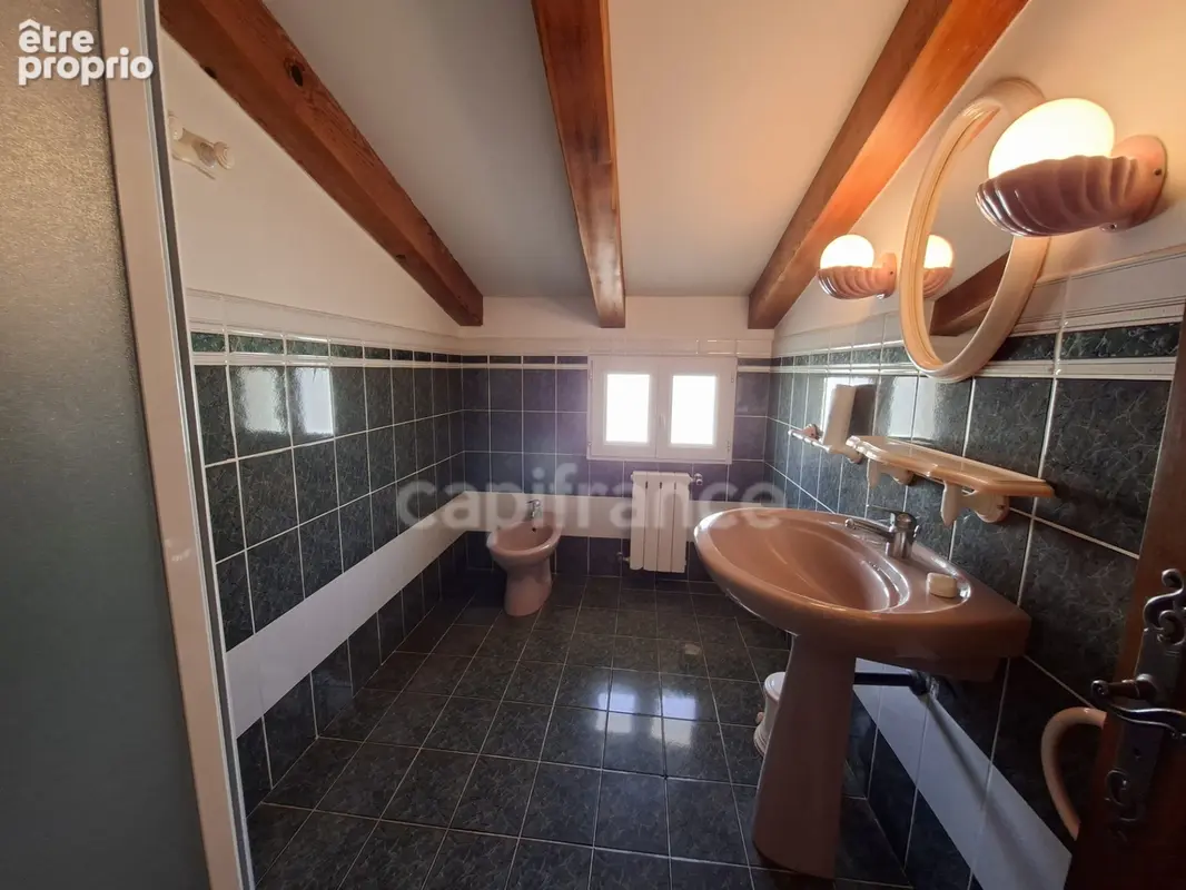 Maison à vendre  : Villa d'exception de 161 m², 6 pièces avec vue mer et potentiel constructible à  PROPRIANO (20) - photo 18