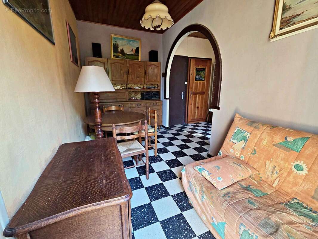 Appartement à BELVEDERE