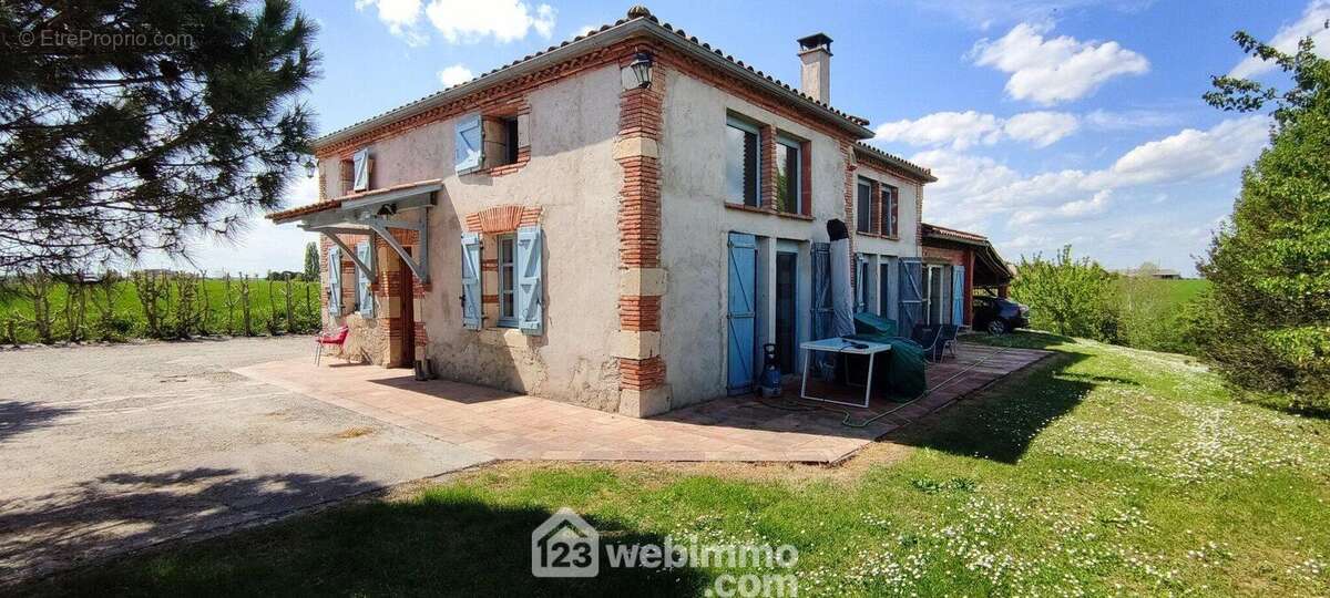 Maison 155 m² à Auvillar  - photo 55