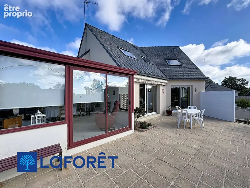 Maison Plouay 5 pièce(s) - photo 14