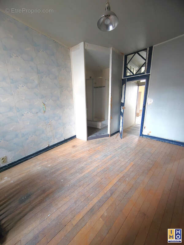 Appartement à BOURGES