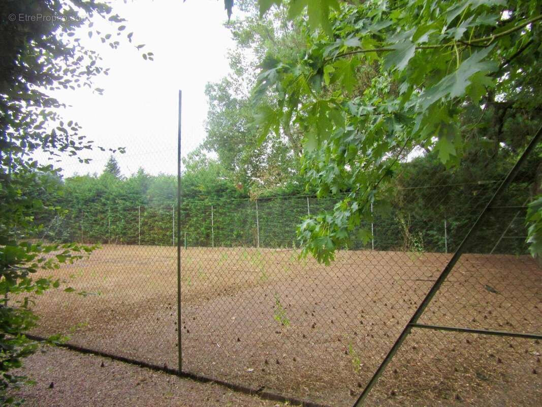 Maison 405 m² à La Rabateliere  - photo 7