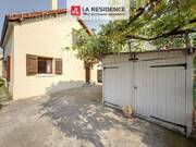 Maison à LES MUREAUX