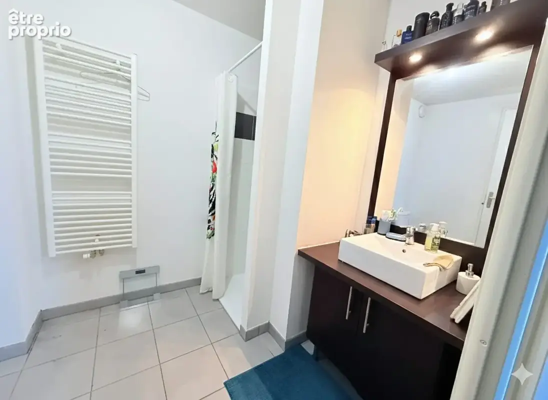 Appartement 1 pièce 35 m² à vendre à Launaguet (31140) - photo 4