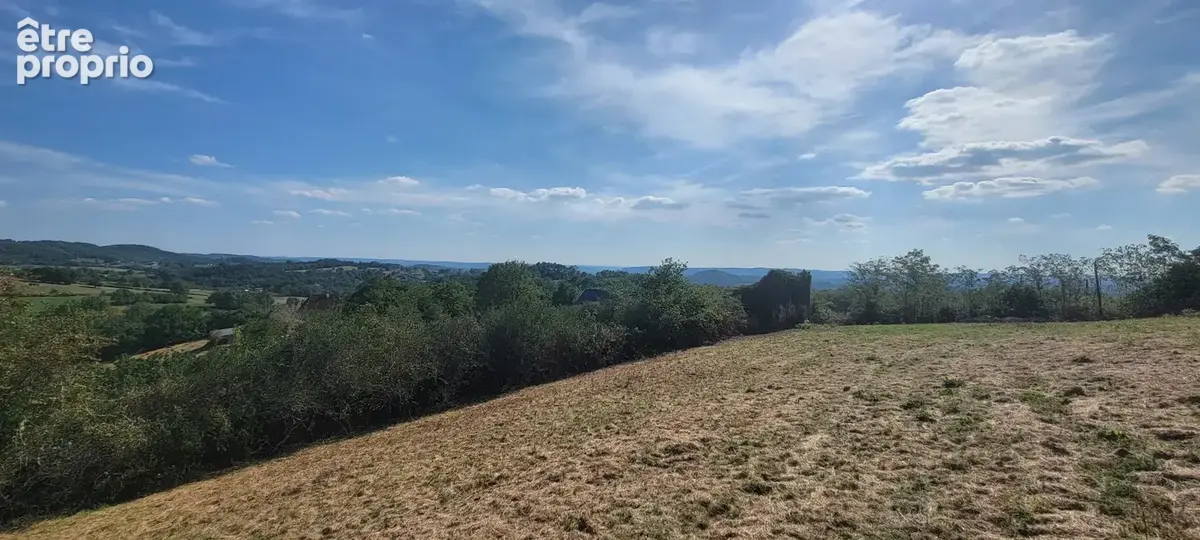 Terrain à bâtir avec très jolie vue - photo 3