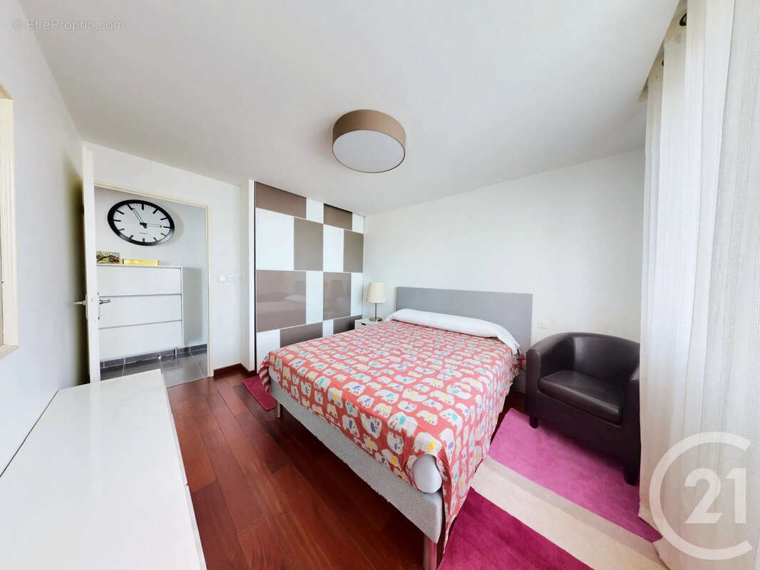 Appartement 44 m² à Colomiers  - photo 9
