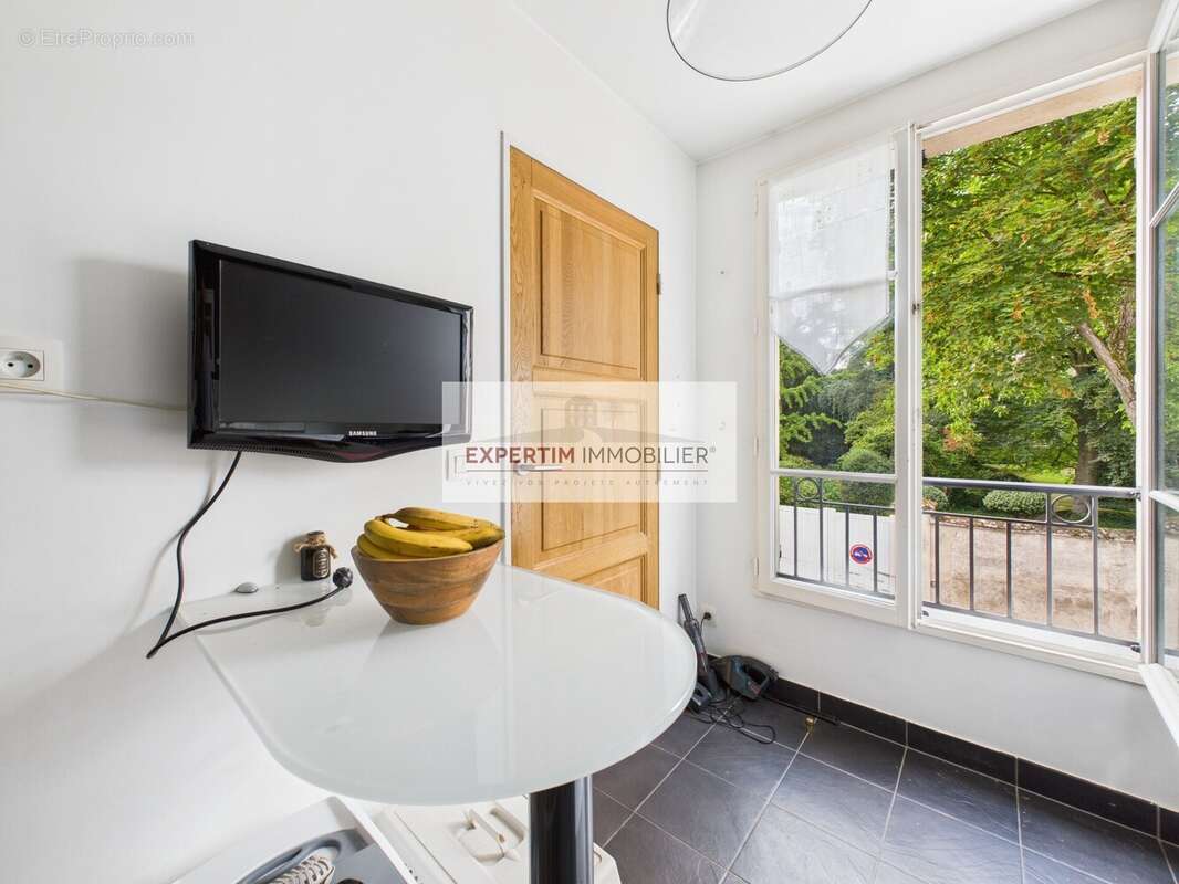 Appartement à VERSAILLES