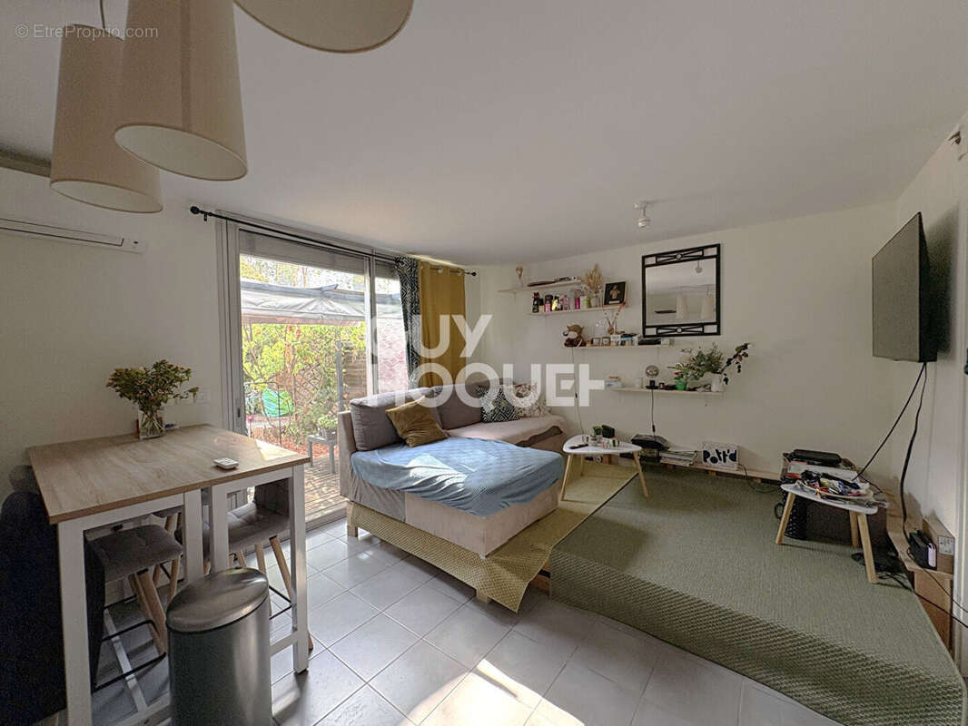 Maison T3 Duplex - Jardin Privatif et Parking - photo 3