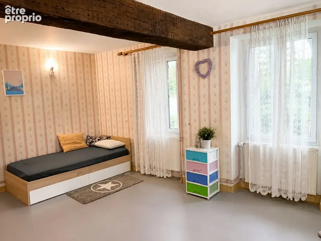 Maison Chevannes 6 pièces de plain pieds - photo 9