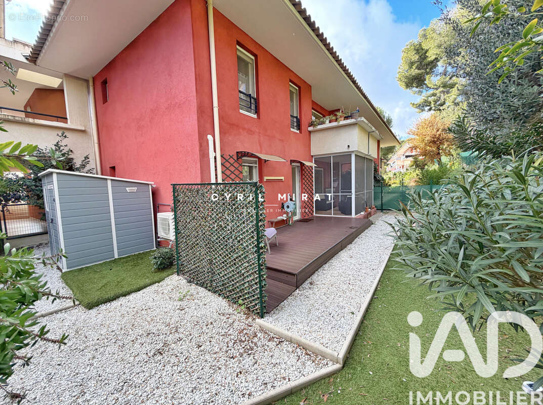 Photo 9 - Appartement à LA SEYNE-SUR-MER