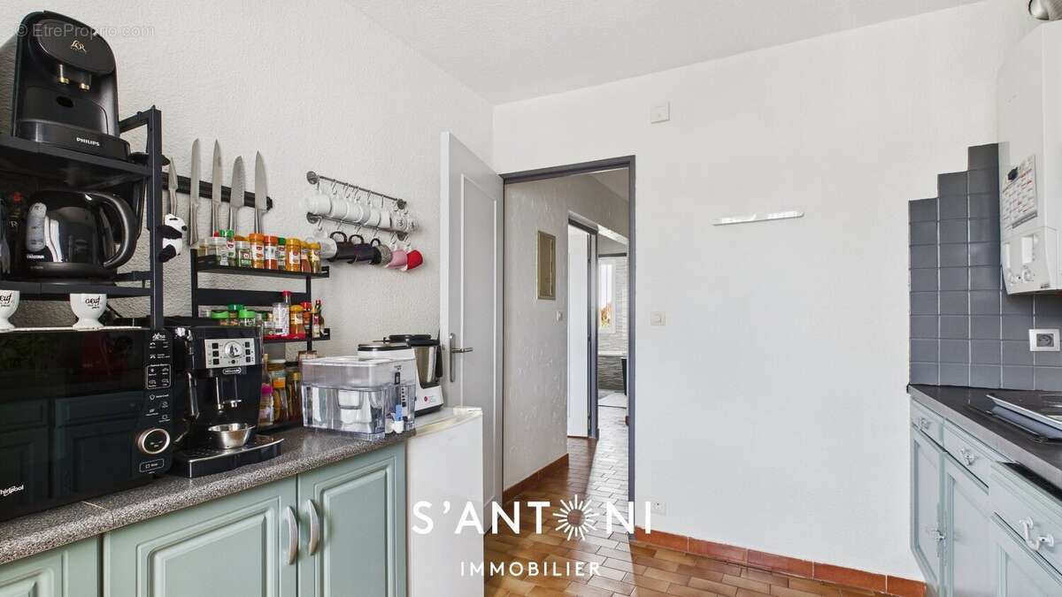 Appartement à AGDE