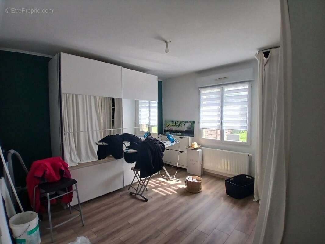 Maison 120 m² à Novy-Chevrieres  - photo 7