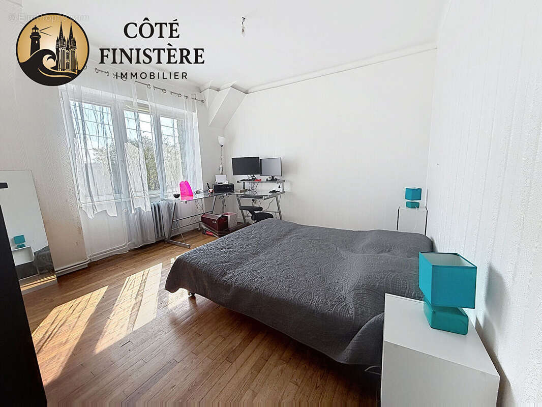 Maison à QUIMPER