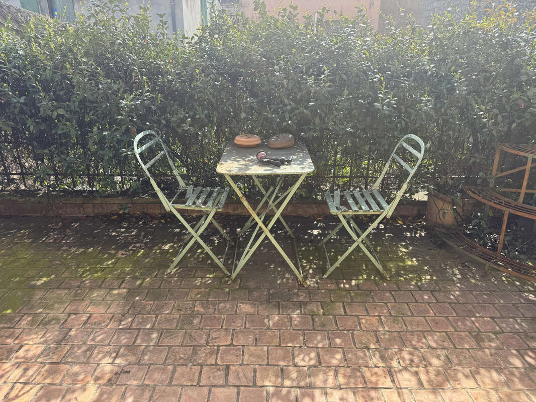 Maison à AIGUES-MORTES