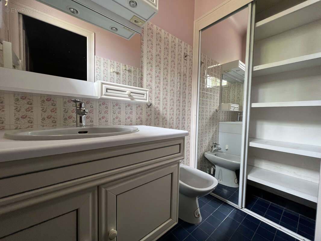 Maison à LA ROCHELLE